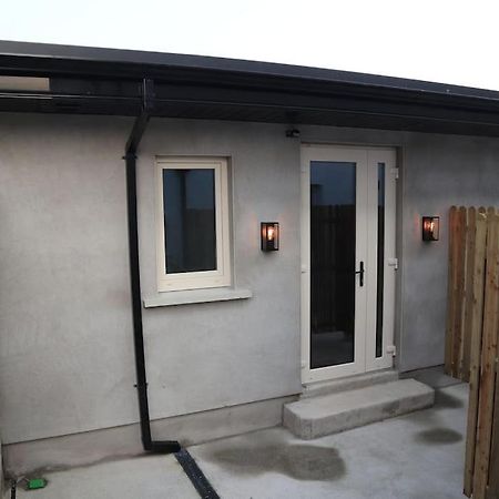 Modern Studio Apartment In Cashel Кашел Екстер'єр фото