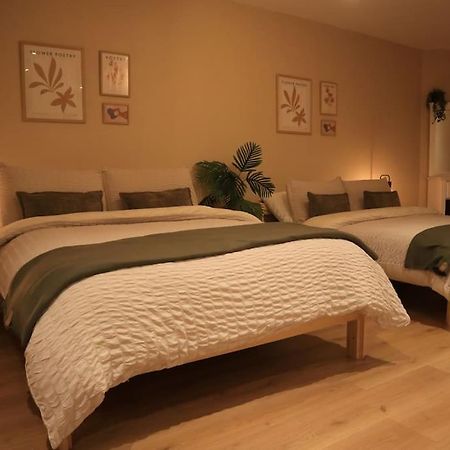 Modern Studio Apartment In Cashel Кашел Екстер'єр фото