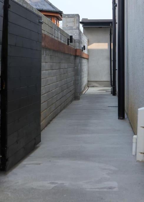 Modern Studio Apartment In Cashel Кашел Екстер'єр фото